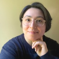 Fleurish Psychotherapy, LLC Employee Ella Sivertsen's profile photo