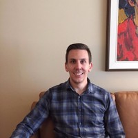Intelligent Wellhead Systems Employee David Hines's profile photo