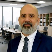 Luis Arcieri Email