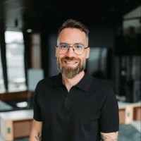 Sarunas Putrius Email & Phone Number