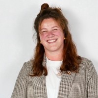 Presenter Employee Danique Ruizendaal's profile photo