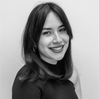 Centilia Passionate Brand Connectors Employee Yajaira Saenz Zapata's profile photo