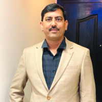 GRSS Advantage Events & Exhibitions Pvt. Ltd. Employee Ram Solanki's profile photo