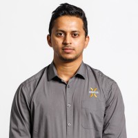 Complex Co. Employee Chetan Chaware's profile photo