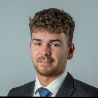 Laing O'Rourke Employee Harvey Baxter's profile photo