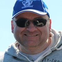 Moonee Valley City Council Employee Hans Wolf's profile photo