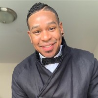 Black Infusions Employee Brandon Julien's profile photo