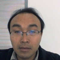 Lpfk Employee Steven Shi's profile photo