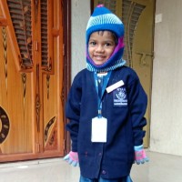 Titan Pharmaceuticals Employee Abhinay Ghadge's profile photo