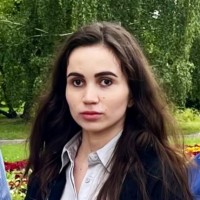 Evocargo Employee Anna Malikova's profile photo