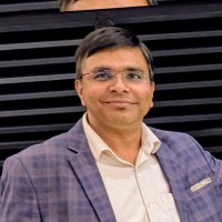 Grid Controller of India Limited Employee Shailendra Verma's profile photo