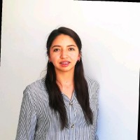 INDRA GROUP Employee Kelly Espinoza's profile photo
