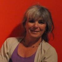 Inn From The Cold Newmarket Employee Martha Berry's profile photo