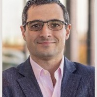 Integrated Revenue Integrity Employee Robert Gilbert's profile photo