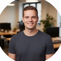 Smeetz Employee Morgan Siffert's profile photo
