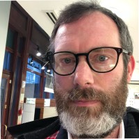 CMS UK Employee Matt Billingham's profile photo