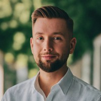 GoApps Mobile Employee Michał Powichrowski's profile photo
