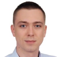 Webinterpret Employee Rafał Bielicki's profile photo