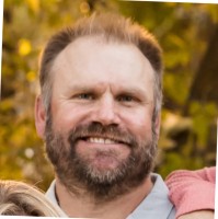 Dematic Employee Aaron Bryant's profile photo