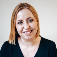 Stad Hasselt Employee Sydney Truyens's profile photo