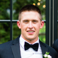 TEKsystems Employee Robby Smith's profile photo