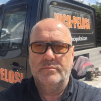 John Hardcastle Email & Phone Number