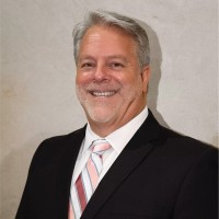 County of Orange Employee Ed Althof's profile photo