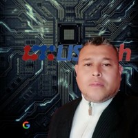 LISTech Employee Manuel Olivares's profile photo