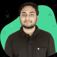 Adbuffs Employee Amritabha Giri's profile photo