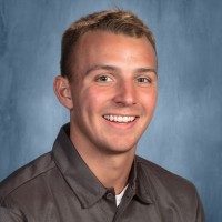 F1 Miami Grand Prix Employee Mason Schmidt's profile photo