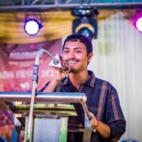 Digitrell Employee Sreejesh Rayirath's profile photo