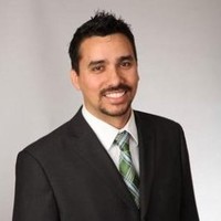 ScotiaMcLeod Employee Arnaldo J. Guédez's profile photo