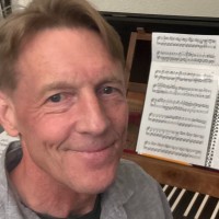 OCIUS Technology Limited Employee David Fox's profile photo