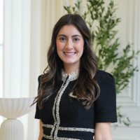 Safety First Consulting Professional Corporation Employee Isabella Strazzeri's profile photo