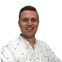 Greijdanus Employee Bert Willering's profile photo