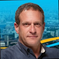 Secure Our City, Inc. Employee Geva Barash's profile photo