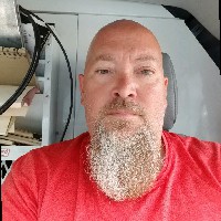 Lippert Mechanical Service Employee Doug Walter's profile photo