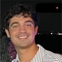 Calcasieu Parish Police Jury Employee Jacob Rowland's profile photo