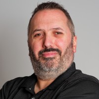 Sonaca Montréal Employee Francois Gregoire's profile photo
