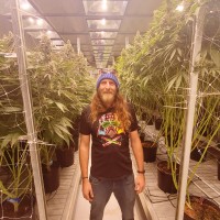 14er Boulder Employee Reade Shay's profile photo
