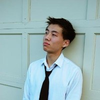 Liberty Mutual Insurance Employee Andre Park's profile photo