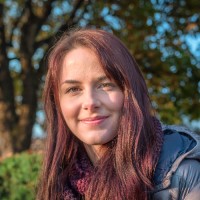 Moz Employee Carly Ewasiuk's profile photo