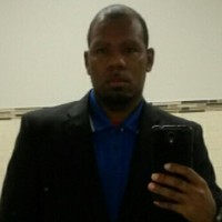 The Dynamic Fitness Employee Ryan Wilson's profile photo