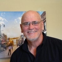 Post Glover Resistors Employee Rob Dannemiller's profile photo