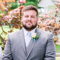 Eric Wilson Email & Phone Number