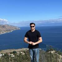 Enterprise Computer, LLC Employee Nicholas Cadwell's profile photo