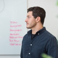 HereAgency Employee Kevin Berot's profile photo