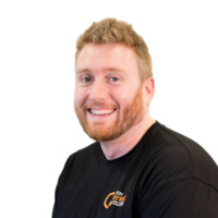 TechConnect IT Solutions Employee Matthew Dickson's profile photo