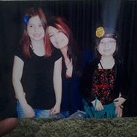 Blue Water Ads Employee Brooke Button's profile photo