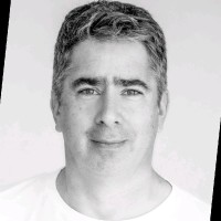 Impossible Cloud Employee Olivier Marschalik's profile photo